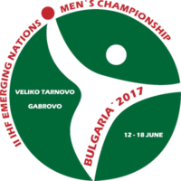 2nd IHF Men's Emerging Nations Championship 2017 Bulgaria