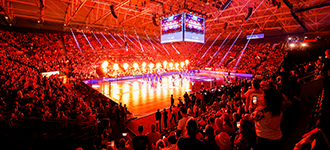 Six moments that left everybody Inspired by Handball at the 2025 IHF M…