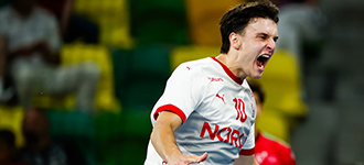 Perfect Denmark seal fourth title at the IHF Men's Junior World Championshi…
