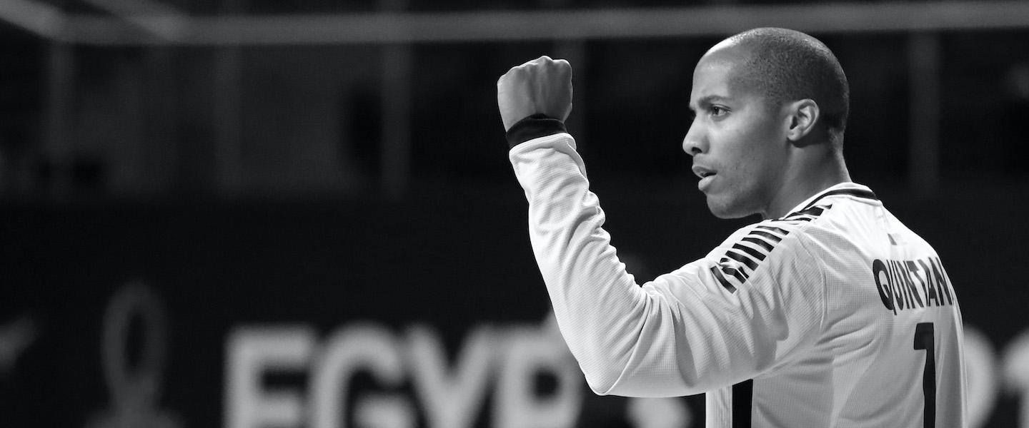 Alfredo Quintana: “The warrior” who left too early